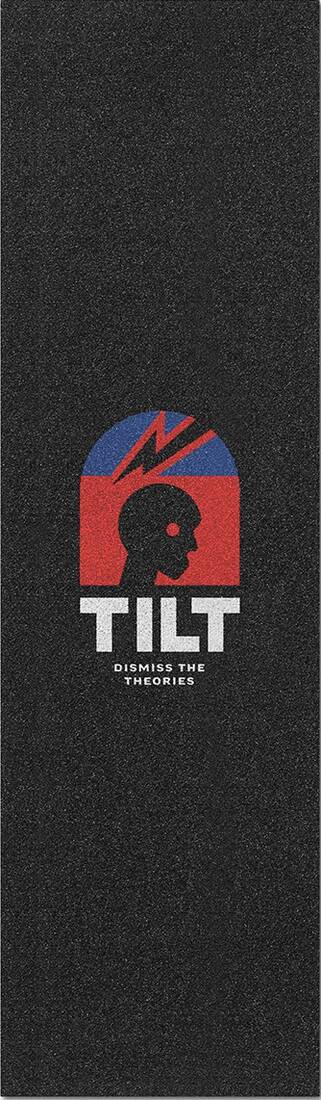 Tilt Dismiss Theories Grip Trottinette Freestyle